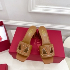 Valentino Slippers